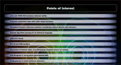 Desktop Screenshot of lnx-bsp.net